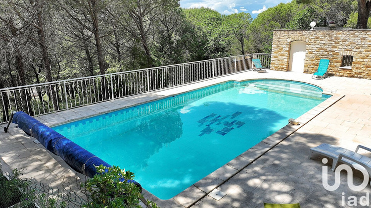 Ma-Cabane - Vente Maison Rochegude, 185 m²