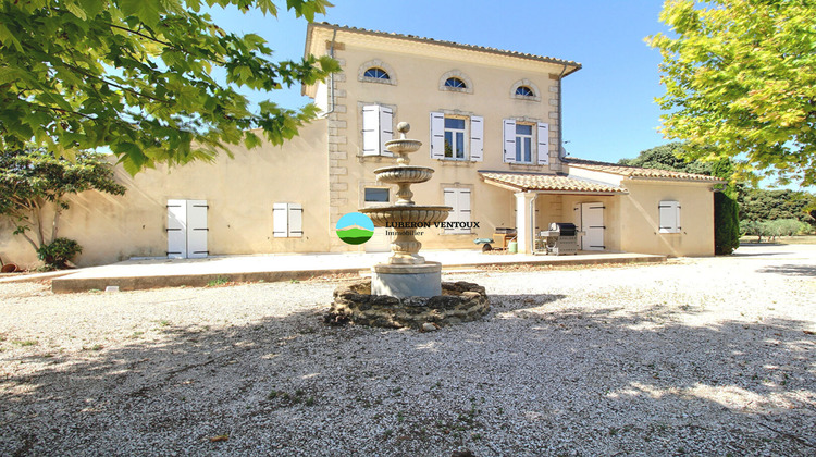 Ma-Cabane - Vente Maison ROCHEGUDE, 294 m²