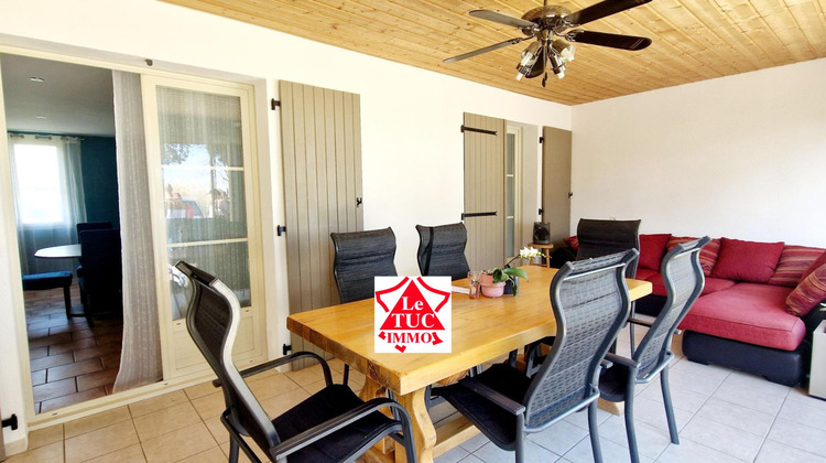 Ma-Cabane - Vente Maison Rochegude, 98 m²