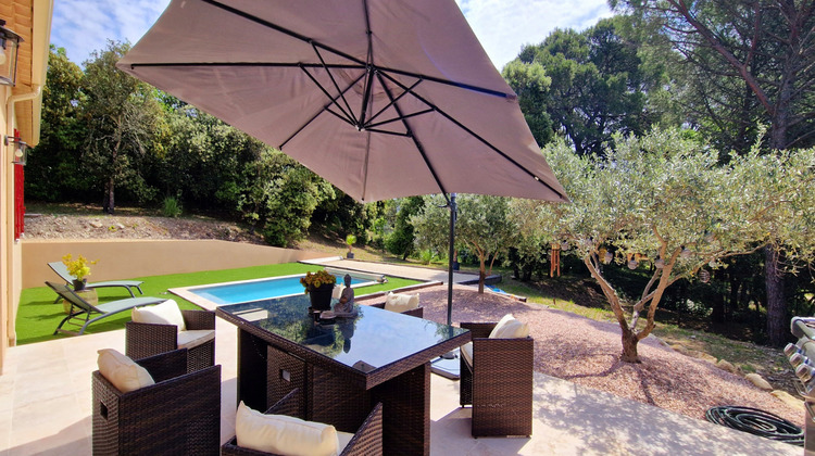 Ma-Cabane - Vente Maison Rochegude, 121 m²