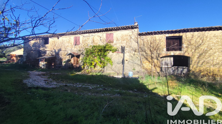 Ma-Cabane - Vente Maison Rochegude, 140 m²