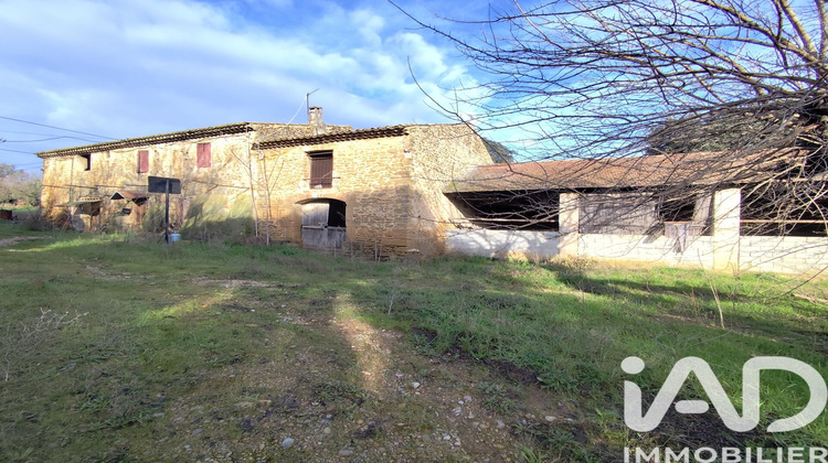 Ma-Cabane - Vente Maison Rochegude, 140 m²