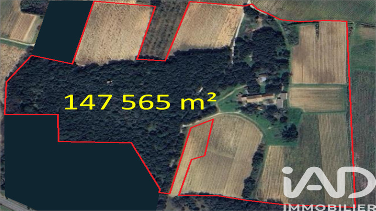 Ma-Cabane - Vente Maison Rochegude, 140 m²