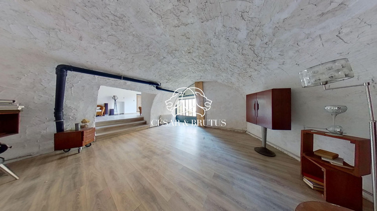 Ma-Cabane - Vente Maison Rochegude, 252 m²