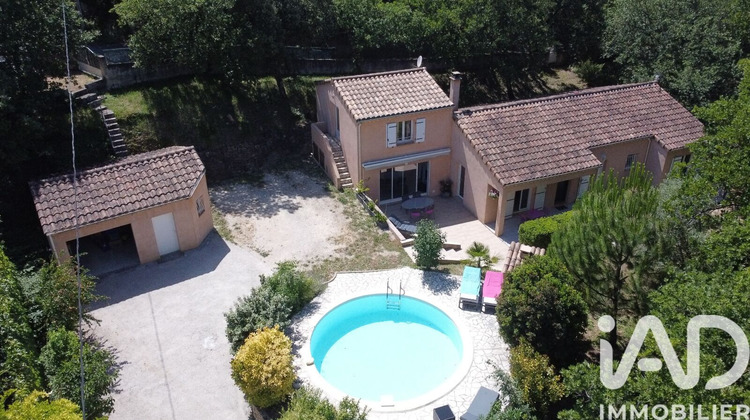 Ma-Cabane - Vente Maison Rochegude, 157 m²