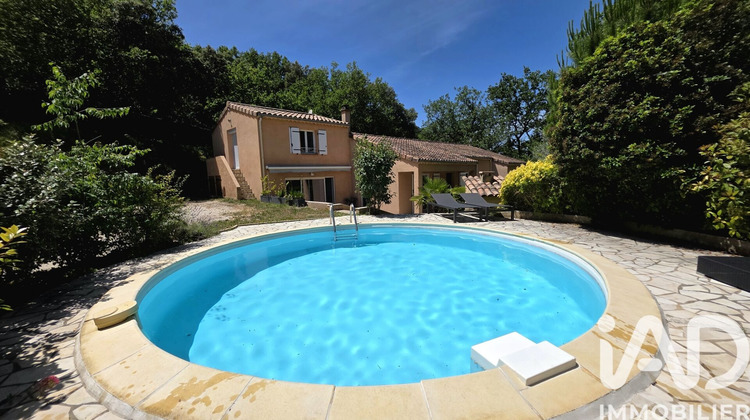 Ma-Cabane - Vente Maison Rochegude, 157 m²