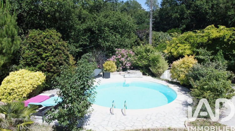 Ma-Cabane - Vente Maison Rochegude, 157 m²