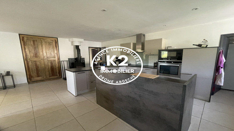 Ma-Cabane - Vente Maison Rochegude, 135 m²