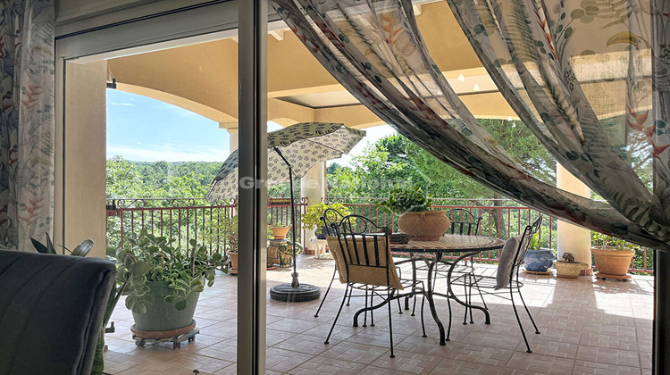 Ma-Cabane - Vente Maison ROCHEGUDE, 188 m²