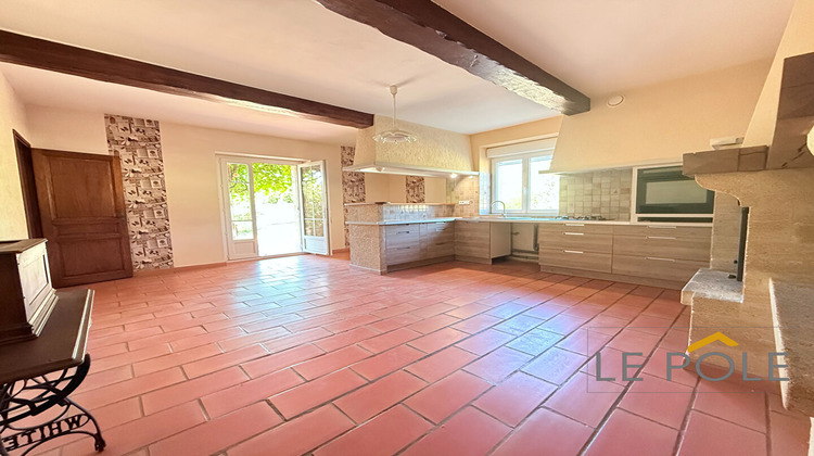 Ma-Cabane - Vente Maison ROCHEGUDE, 219 m²