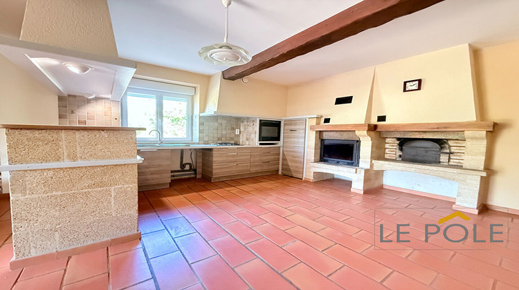 Ma-Cabane - Vente Maison ROCHEGUDE, 219 m²
