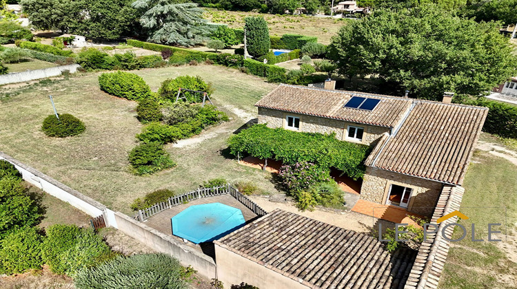 Ma-Cabane - Vente Maison ROCHEGUDE, 219 m²