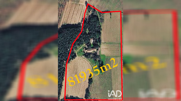 Ma-Cabane - Vente Maison Rochegude, 140 m²