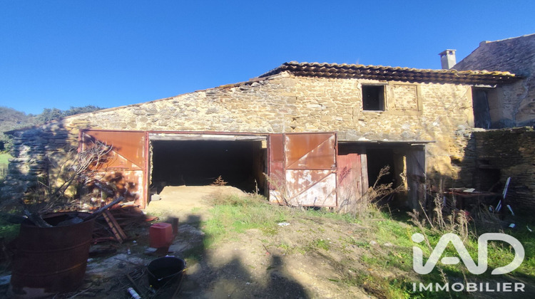 Ma-Cabane - Vente Maison Rochegude, 140 m²