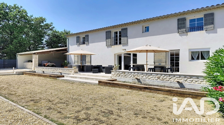Ma-Cabane - Vente Maison Rochegude, 270 m²
