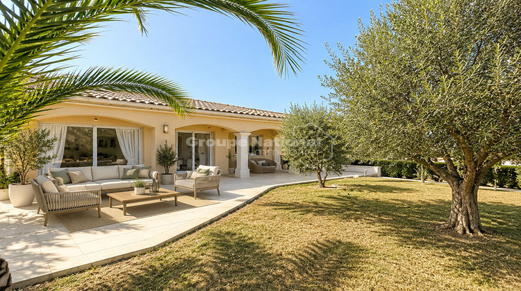 Ma-Cabane - Vente Maison ROCHEGUDE, 170 m²