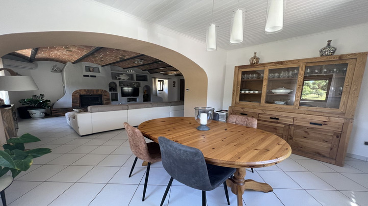 Ma-Cabane - Vente Maison ROCHEGUDE, 140 m²