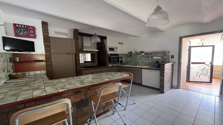 Ma-Cabane - Vente Maison ROCHEGUDE, 140 m²