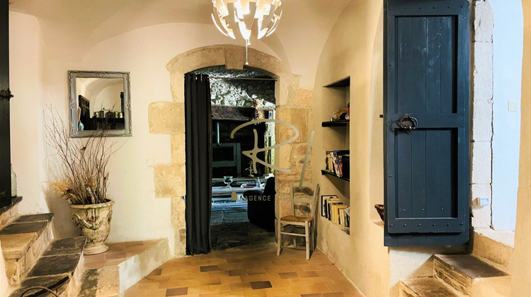 Ma-Cabane - Vente Maison Rochegude, 390 m²