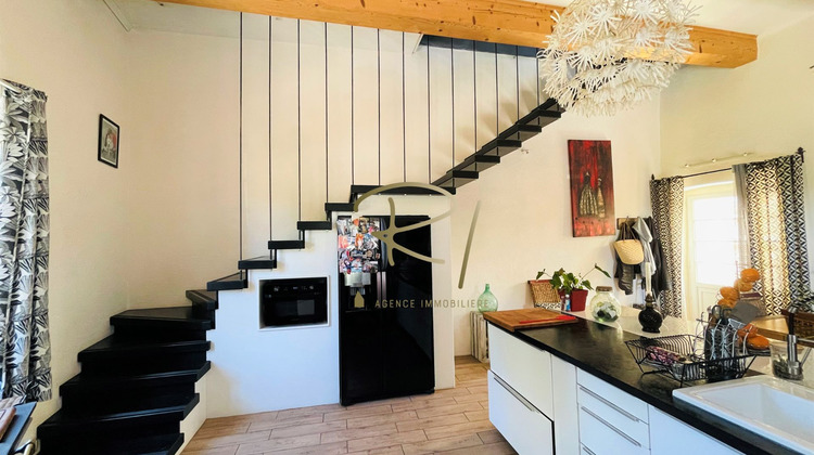 Ma-Cabane - Vente Maison Rochegude, 390 m²