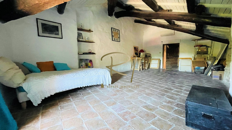 Ma-Cabane - Vente Maison Rochegude, 390 m²
