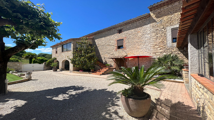 Ma-Cabane - Vente Maison ROCHEGUDE, 140 m²