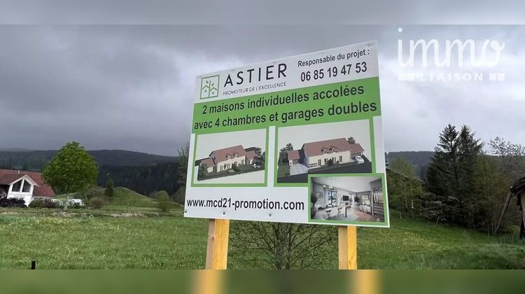 Ma-Cabane - Vente Maison Rochejean, 122 m²