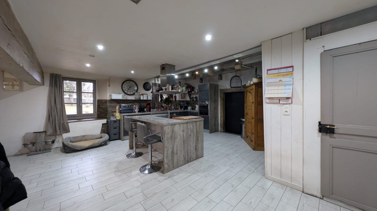 Ma-Cabane - Vente Maison Rochejean, 239 m²