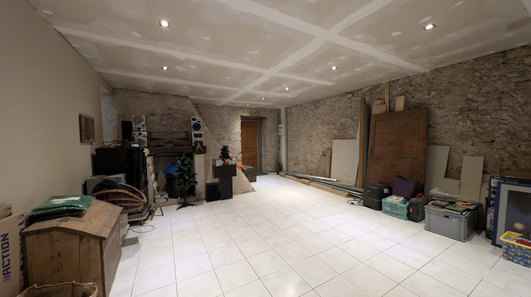 Ma-Cabane - Vente Maison Rochejean, 239 m²