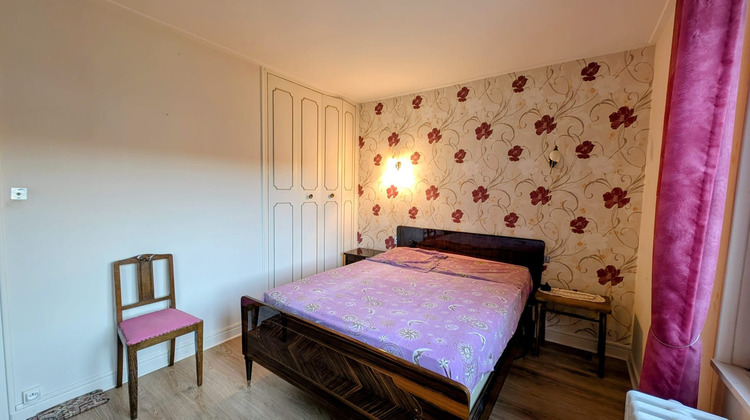 Ma-Cabane - Vente Maison Rochejean, 185 m²