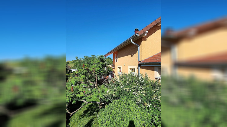 Ma-Cabane - Vente Maison Rochejean, 120 m²