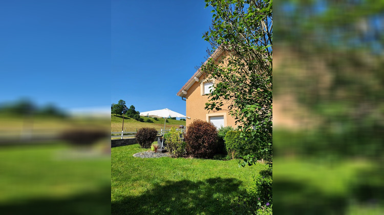 Ma-Cabane - Vente Maison Rochejean, 120 m²