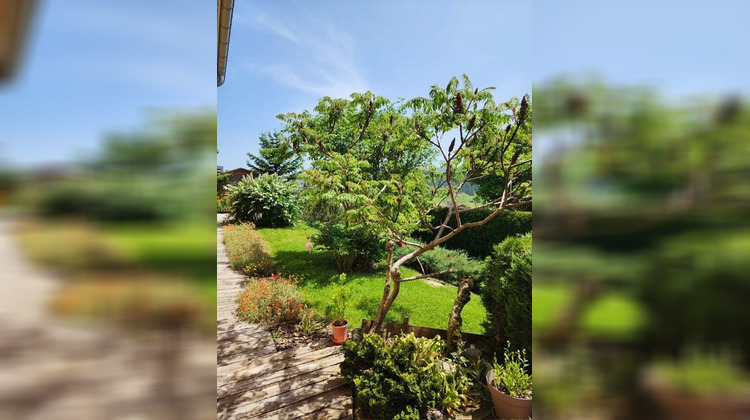 Ma-Cabane - Vente Maison Rochejean, 120 m²