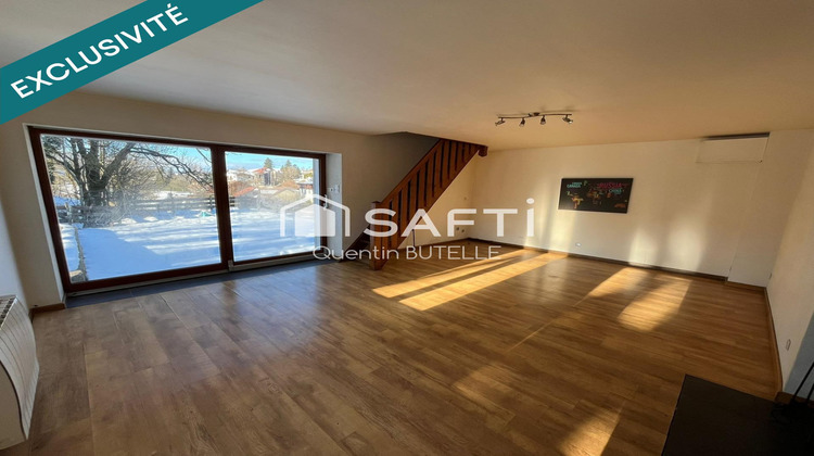 Ma-Cabane - Vente Maison Rochejean, 184 m²