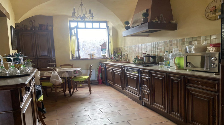 Ma-Cabane - Vente Maison Rochemaure, 125 m²