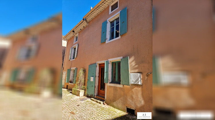 Ma-Cabane - Vente Maison Rochemaure, 200 m²