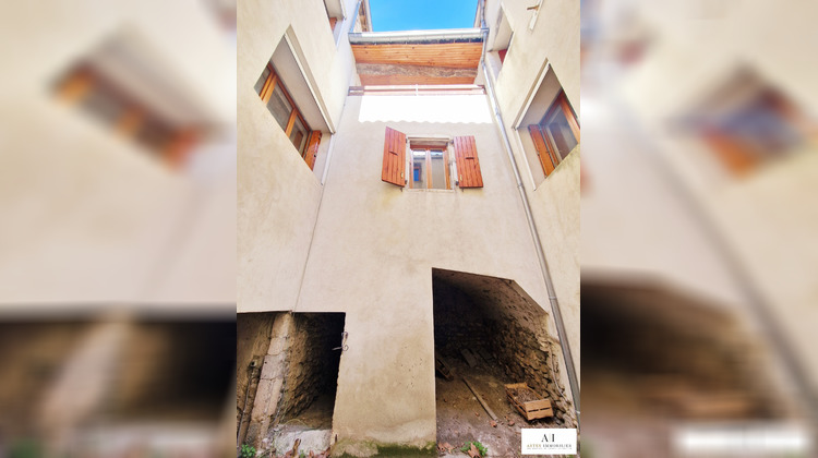 Ma-Cabane - Vente Maison Rochemaure, 200 m²