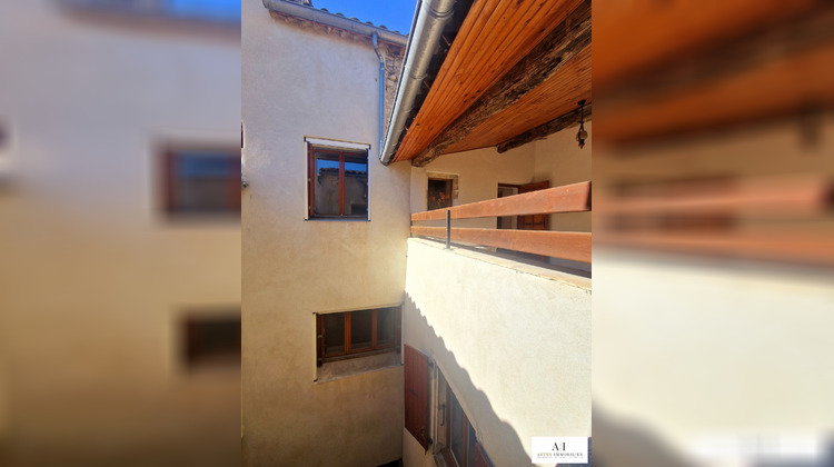 Ma-Cabane - Vente Maison Rochemaure, 200 m²