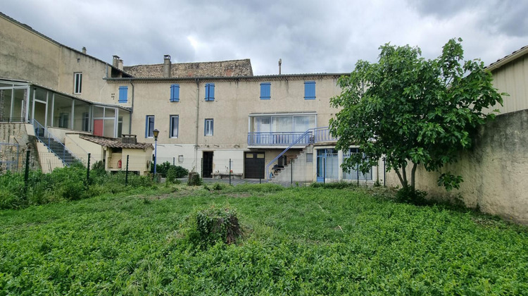 Ma-Cabane - Vente Maison ROCHEMAURE, 147 m²