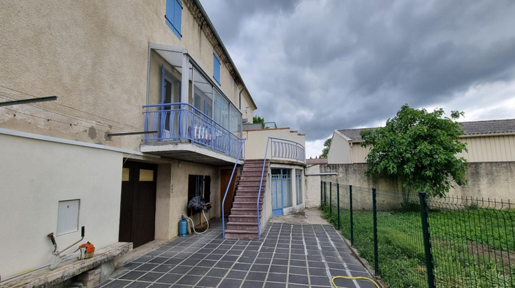 Ma-Cabane - Vente Maison ROCHEMAURE, 147 m²