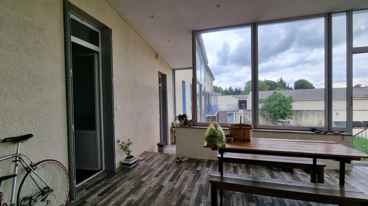 Ma-Cabane - Vente Maison ROCHEMAURE, 147 m²