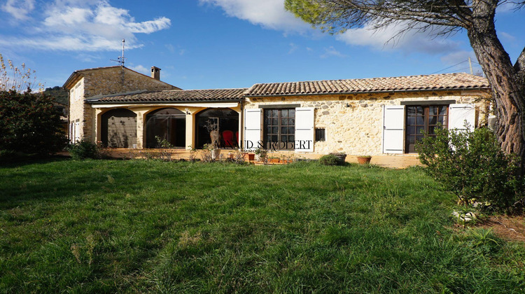 Ma-Cabane - Vente Maison Rochemaure, 211 m²