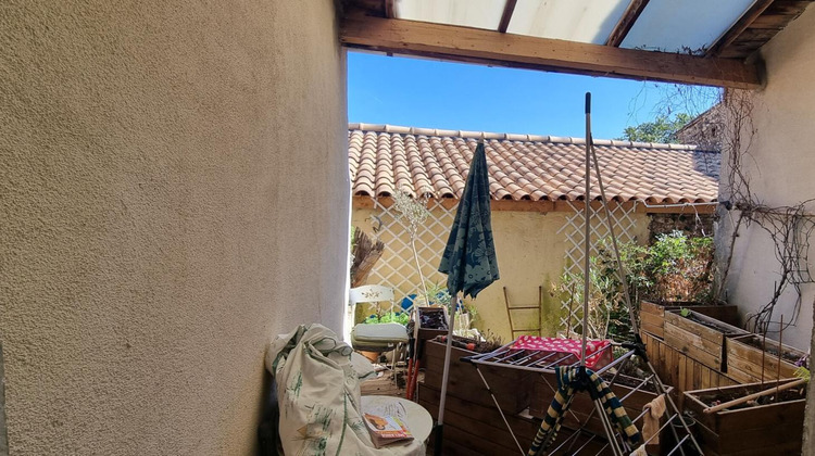 Ma-Cabane - Vente Maison ROCHEMAURE, 110 m²