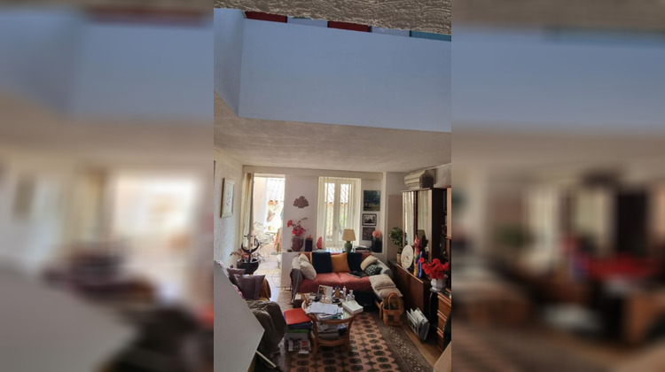 Ma-Cabane - Vente Maison ROCHEMAURE, 110 m²