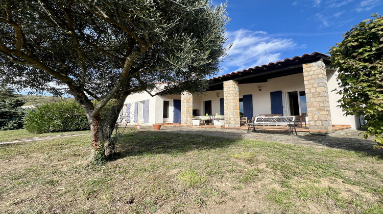 Ma-Cabane - Vente Maison Rochemaure, 111 m²