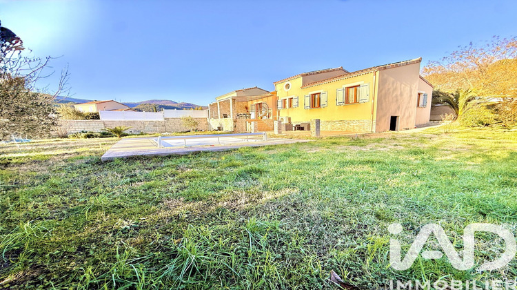 Ma-Cabane - Vente Maison Rochemaure, 111 m²