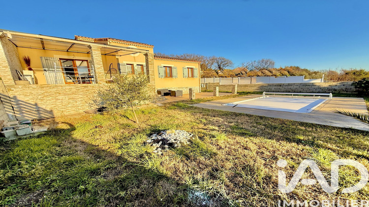 Ma-Cabane - Vente Maison Rochemaure, 111 m²