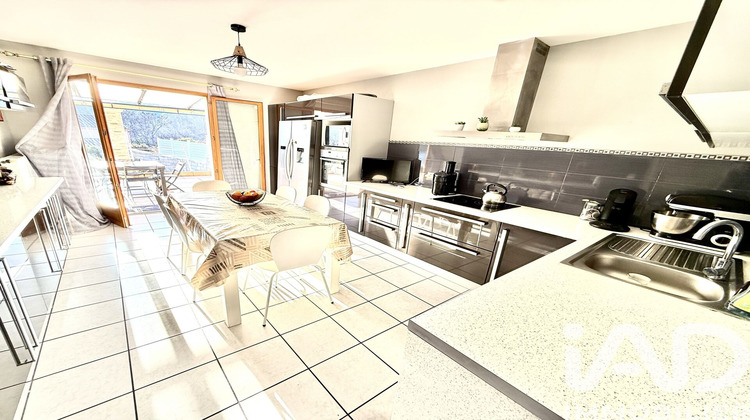 Ma-Cabane - Vente Maison Rochemaure, 111 m²