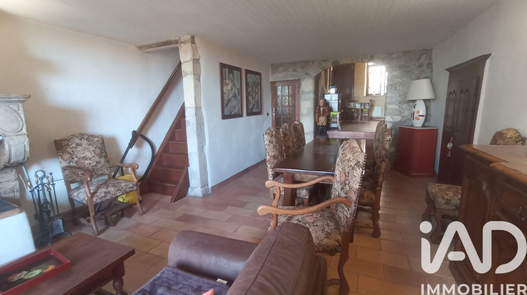 Ma-Cabane - Vente Maison Rochemaure, 130 m²