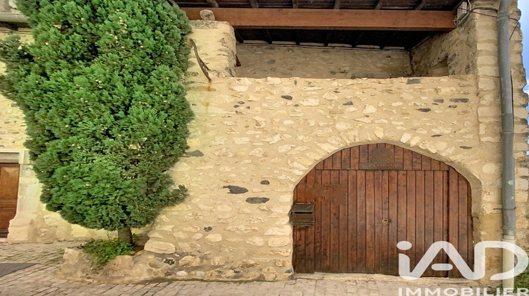 Ma-Cabane - Vente Maison Rochemaure, 160 m²